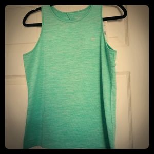Performance Tank Top